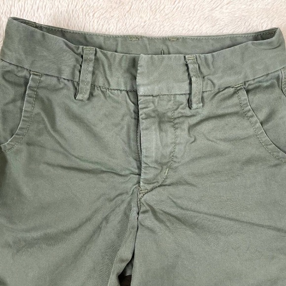 2 Pairs Gap Boys Shorts sz 5 - Picture 4 of 13